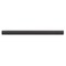 Kingston Brass 10-Pack Cabinet Knurled Pull for Kitchen, 128 mm, Matte Black RK30601MB - alternate 3