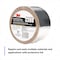 3M FoilTape, Aluminum, Silver, 49ydL, 2-3/4inW 3380 - alternate 9