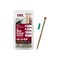 Grk Fasteners R4 Screw, #12 Thread x 5-5/8" L, W-Cut, Countersunk Head, Star Drive, Steel, Coated Finish, 50PK 96089 - alternate 9