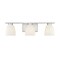 Z-Lite Naya 3-Light Vanity, 24 in W, Brushed Nickel 7518-3V-BN - alternate 8