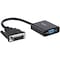 Startech.Com DVI-D to VGA Active Adapter Converter Cable - 1080p DVI2VGAE - alternate 1