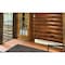 King Electric K BASEBOARD HEATER 27 in 120V 500W ALMOND 2K1205-AL - alternate 3