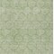 Homeroots 9' X 12' Sage And Ivory Geometric Washable Indoor Outdoor Area Rug 613534 - alternate 9