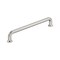 Amerock Factor 12 inch 305mm Center-to-Center Satin Nickel Appliance Pull BP36965G10 - alternate 1