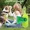 Yssoa FluffyDream Dog Poop Bags with Dispenser, Pet Waste Bags Doggie Bags PTBAGSWASTE01GX10 - alternate 7