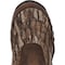 Rocky Youth Pull On Boot, 3 M, 16 in H, Mossy Oak Bottom Land RKS0662Y - alternate 7