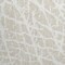 Homeroots 2' X 3' Beige and Ivory Abstract Washable Non Skid Indoor Outdoor Area Rug 559226 - alternate 9
