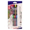 Pentel 8 Color Pencil Lead Refill (2.0mm), Assorted Colors CH2BP8M - alternate 1