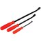 Performance Tool 3-Piece Pry Bar Set (8, 12, and 17.5 in.) 1911 - alternate 1