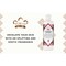 Nubian Heritage Toning Plus Uplifting Patchouli and Buriti Body Lotion, 13 Fluid Ounce, 12PK 68682101 - alternate 9