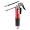 Performance Tool Aluminum Grease Gun, Pistol Grip, 3-Way Loading, 4 Jaw Coupler W54291 - alternate 1