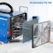 Edendirect 4000 sq. ft. Ion Generator Ozone Generator in Blue, 30000 mg/H Blue ZR-OG02 - alternate 6