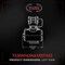 Fill-Rite Positive Displacement Flowmeter, 3 in Sz TS30AF63AA1XST422N - alternate 5
