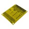 Komatsu CHART GRDE SPEED, KOMATSU OEM WB3123 WB3123 - alternate 4