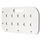 Trend Tool Technology Multi-Functional Table Routing Jig, Plunge Router Compatible, Durable, MFT/JIG U*MFT/JIG - alternate 8