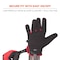 Ergodyne 812CR6 ANSI A6 Utility, CR Gloves, XL, PR 17925 - alternate 8