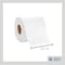 Pacific Blue Envision, Standard Core, 2 Ply, 1000 Sheets, White, 48 PK 19448/01 - alternate 7