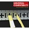 Mytee Products 5ft E Track Horizontal & Vertical Cross Galvanized Trailer Truck ETKC5 - alternate 9