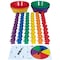 Edxeducation Counting Bears with Matching Bowls, 68-Piece Set 13105 - alternate 4
