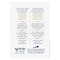 Dove Shea Butter Beauty Bar Soap, 15 Ounce, 8PK 62736422 - alternate 6