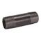 Southland 3/4 in. x 12 in. Black Steel Nipple 584-120 - alternate 1