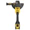 Dewalt FLEXVOLT Angle Grinder 60V MAX , 6,000 RPM DCG460X2 - alternate 10