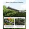 Vevor 5-in-1 Gas Hedge Trimmer 2 Cycle 63cc Gas Powered Handheld Hedge Trimmer CN-650C - alternate 8