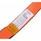 Mytee Products 2 inx30 ft High Abrasion Orange Heavy Duty Tie Down w/ Flat Hook WLL 6670 lbs, 20PK WS230Ax20 - alternate 8