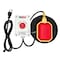 Sump Alarm Indoor/Outdoor, High-Water Alarm, 120V, 100 Foot Tethered Float SA-120V-1L-100 - alternate 1
