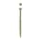 Spax #8 x 2 in Exterior / Interior Finish Partial Thread Powertrim Trim Head T-Star Plus, 100PK 42318704005068 - alternate 8