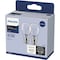 Signify 40W Clear Medium A15 Incandescent Appliance Light Bulb, 2PK 570259 - alternate 3