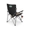 Picnic Time Family Of Brands NFL New York Jets - Logo - Big Bear XXL Camping Chair with Cooler 808-00-175-224-2 - alternate 1