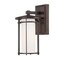 Minka Lavery Addison Park 1-Light Outdoor Wall Light (Dorian Bronze) 72311-615B - alternate 2
