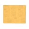 3M Gold Abrasive Sheet, 02538, P500 grade, 9 in x 11 in, 50 sheets per pack, 5PK 216U - alternate 1