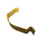 Komatsu CLAMP, OEM 97386640 - alternate 6