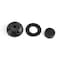 Scanstrut DS30-SL-BLK Starlink Cable Seal, Black DS30-SL Blk - alternate 4