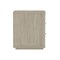 Manhattan Comfort Evelyn Nightstand in Natural NS013-NA - alternate 9