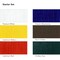 Daler-Rowney Georgian Oil Paint Starter Set, Assorted Colors, 22ml, 6-Piece Set D111900150 - alternate 12
