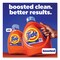 Tide Laundry Detergent, 46 oz Bottle, Liquid, Tide Original 13878 - alternate 16