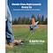 Vevor Clay Target Thrower 28 Clays Pigeon Thrower 45 Yards Automatic Launcher NH113 - alternate 8