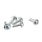 Ridgid Screws Sem 10-32 X.62, PK5 61097 - alternate 3