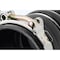 Hps Performance Ultra High Temp Aramid Reinforced Silicone Intercooler Hose Boots Kit, Black,  57-1576-BLK - alternate 5