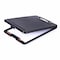 Business Source Clipboard, Storage, Plastc, Bk 1 Ea 37513 - alternate 5