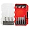 Craftsman Drill Bit Set, 19 Pieces CMAF1219 - alternate 1
