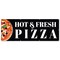 Signmission Pizza, 36 Inch, Banner B-96-30413 - alternate 1