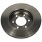 Motorcraft Disc Brake Rotor,  BRR237 - alternate 2