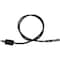 Dorman Parking Brake Cable, C660557 C660557 - alternate 2