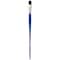 Da Vinci FORTE-Acrylics Student Brush, Synthetic, Acrylic & Oil, Filbert, Series 8650, Size 20 VA-8650_20 - alternate 1