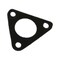 Komatsu GASKET WATERT, KOMATSU OEM 1238898H1 1238898H1 - alternate 4