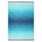Homeroots 4' X 6' Teal Blue Machine Braided Distressed Area Rug With UV Protection 555620 - alternate 6